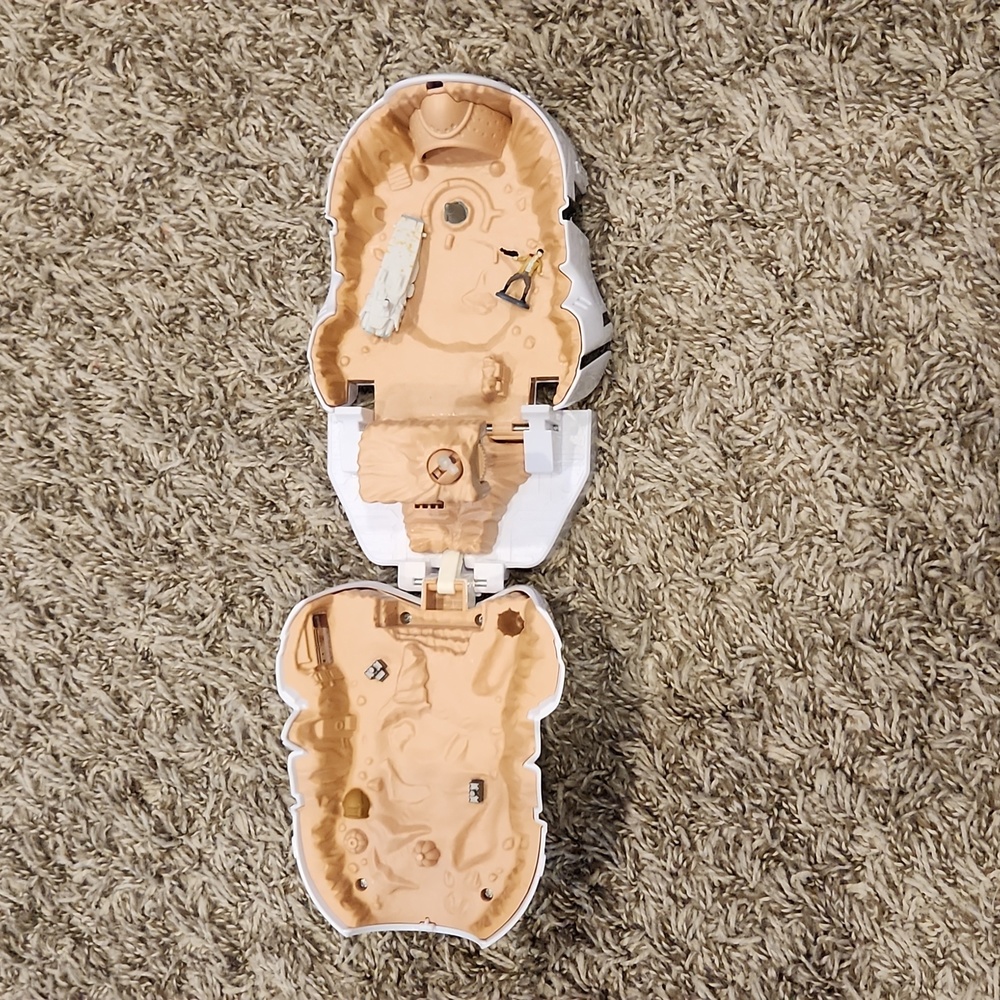 Storm stooper playset